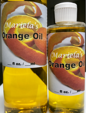 Load image into Gallery viewer, Orange Oil