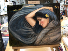 Load image into Gallery viewer, OILS ON CANVAS - Regular Painting Class (1-2 Days)